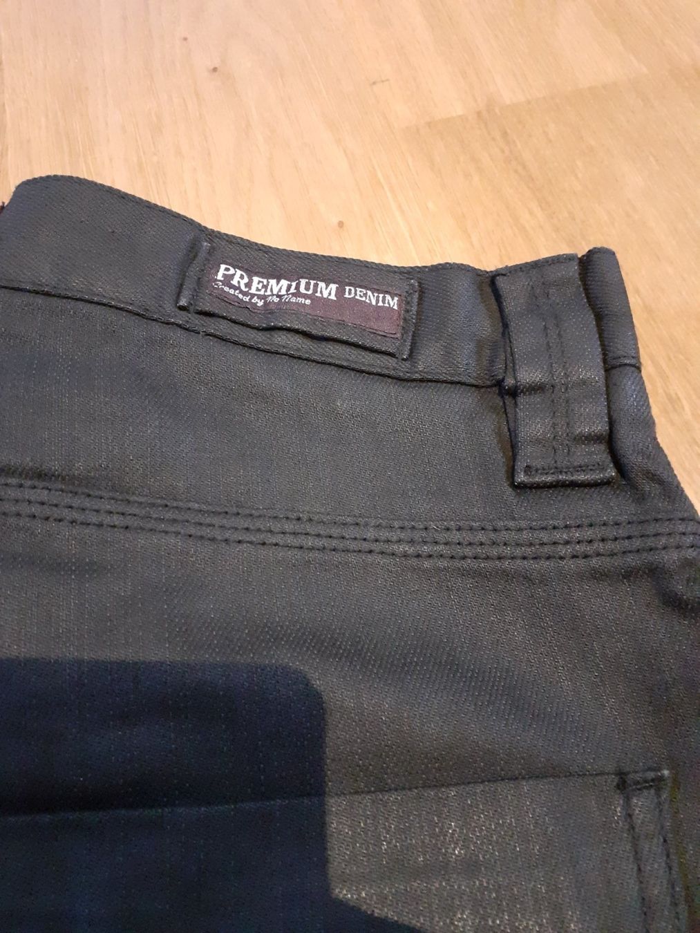Jeans: Neue Denim Jeans – Nuovo (secondo la descrizione) da Zürich venduto da Convertini01 3