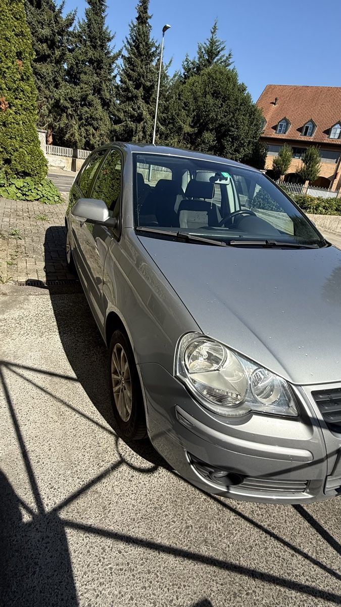 VW Automobili: VW Polo 1.4 – Usato da Wangen an der Aare venduto da Sunny31 3