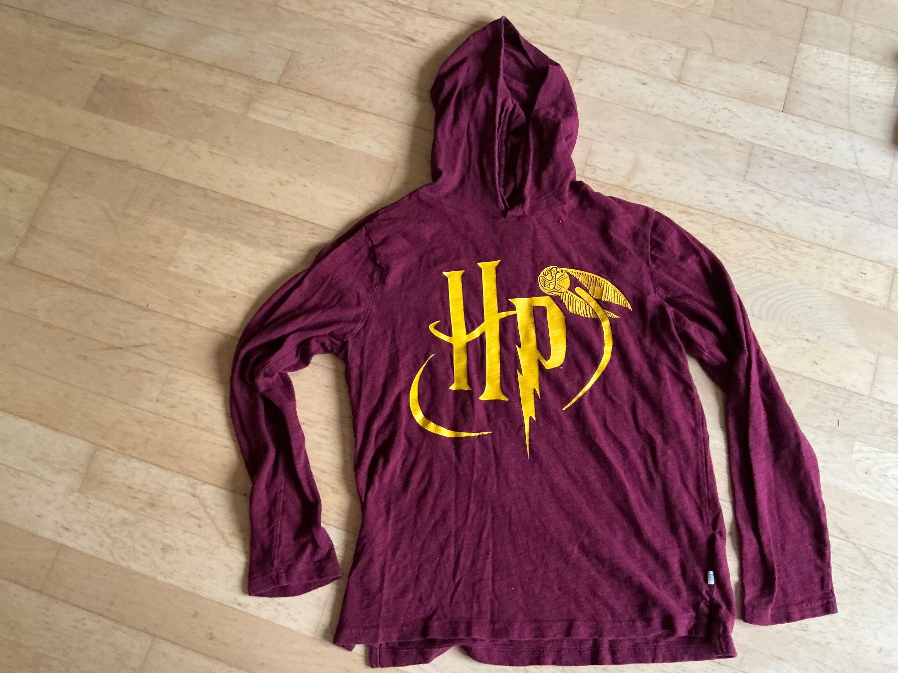 Gap Maglioni & Felpe: Leichter GAP Pulli Harry Potter rot Gr. xs /34 – Usato da Bern venduto da Sistakaiman