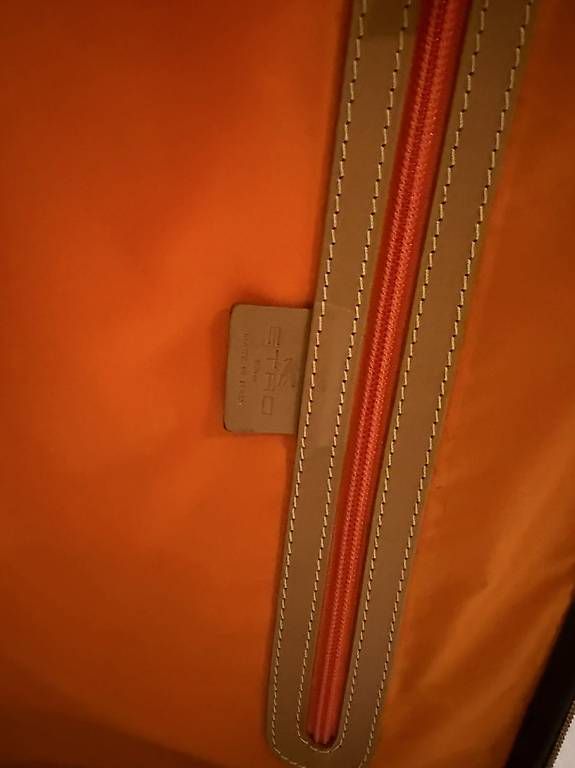 Valigie: Valise cabine Etro – Usato da Crans VD venduto da mis_lq8h 2