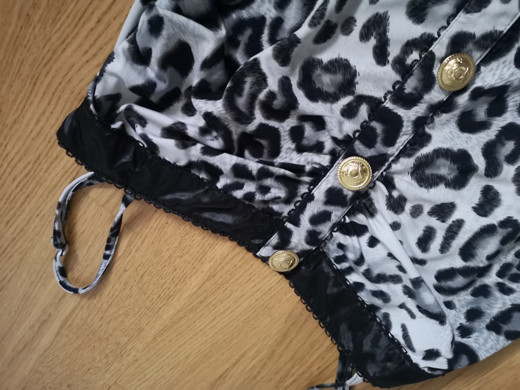 Jumpsuits: Extravaganter Jumpsuit Gr. 36 – Gebraucht aus Näfels von ChocolateMuffin 4