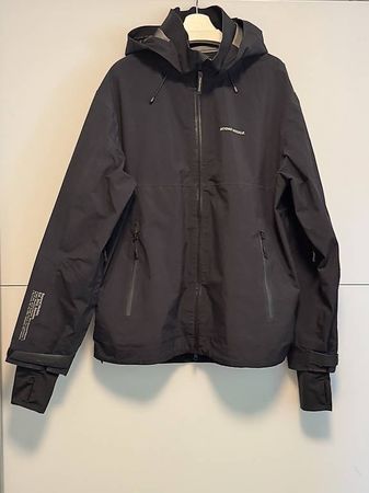Beyond Medals Snowboard Jacke XL