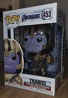 Funko Pop Marvel - Avengers #453 Thanos