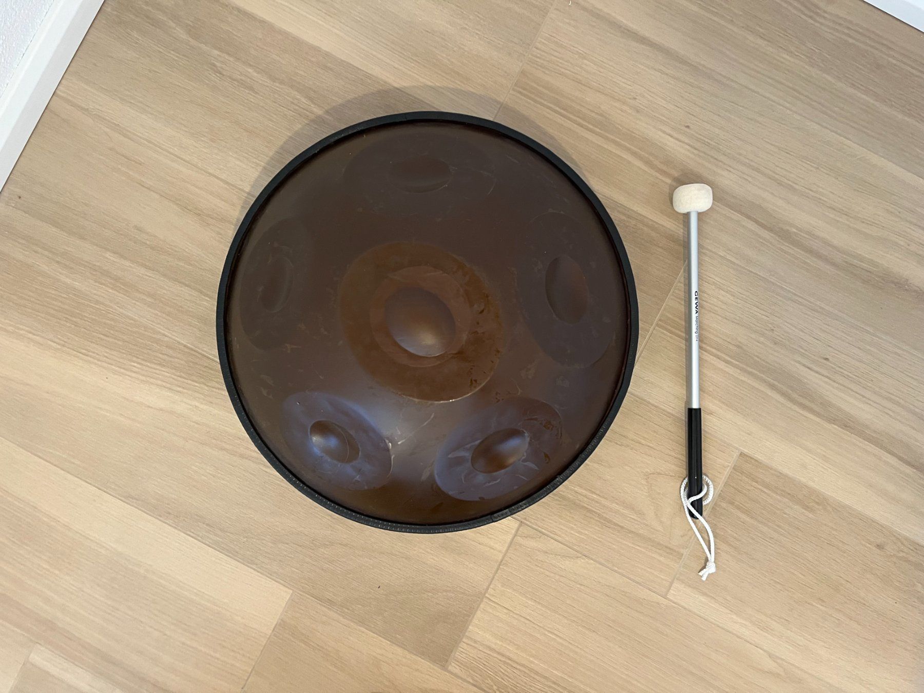 Instruments de musique: Handpan Drum – D'occasion à Frauenfeld par Hv 1