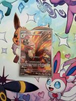 Pokemon Blaziken 101/098 sv10JP