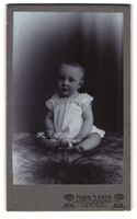 Fotografie Edwin Jucker, Herisau, Oberdo