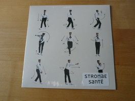 STROMAE Santé - 7" SINGLE