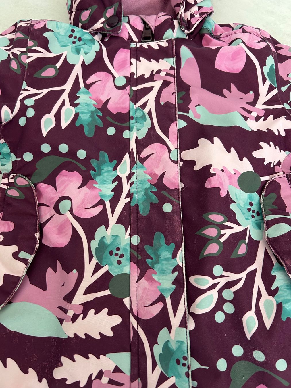 Reima Giacche & Cappotti: Reima Winterjacke – Usato da illnau venduto da sweet83 1