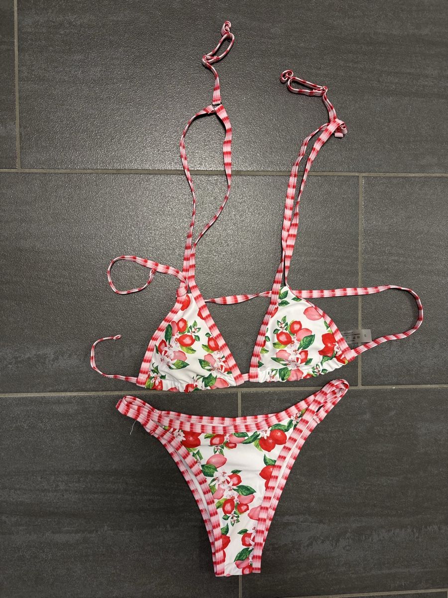 Maillots de bain & Bikinis: Sommer Bikini S – D'occasion à Rümlang par svent 1