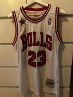 Michael Jordan Trikot 1998