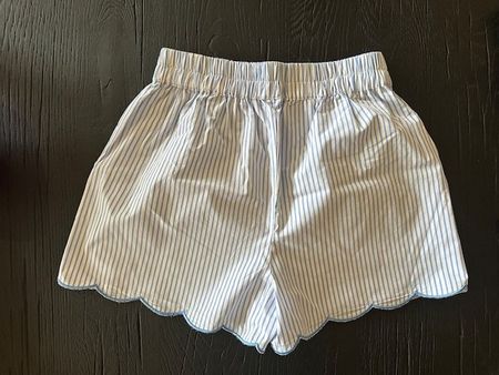 Süessi Sommer Shorts, gestreift, neu & nicht getragen,Gr M,