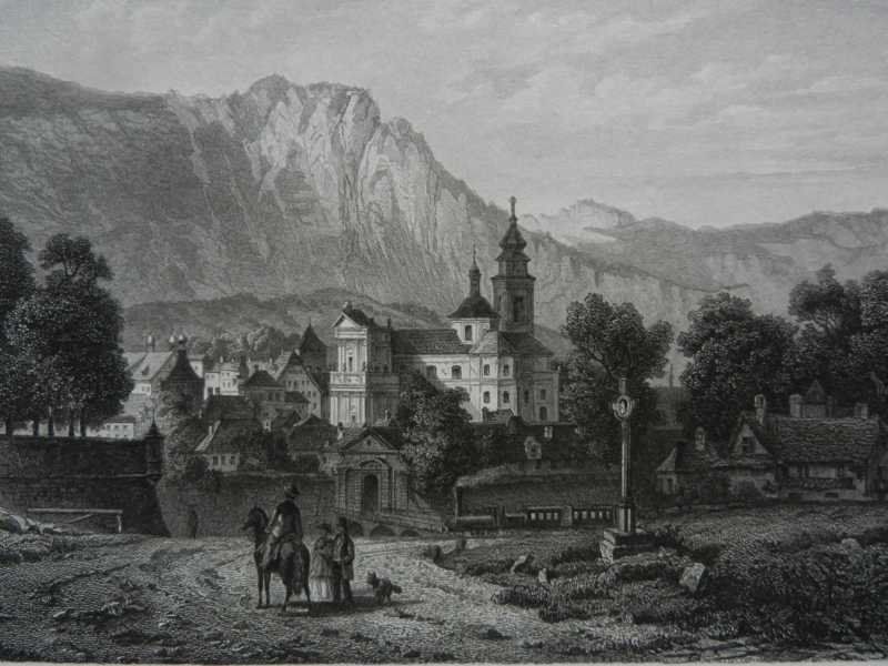Incisioni: Solothurn – Usato da Risch venduto da Rischli15 1