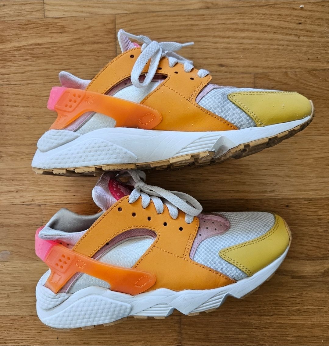 Nike Scarpe da uomo: Nike Huarache Gr. 40 – Usato da Zürich venduto da ColdCoffee 2