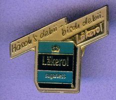 Läkerol