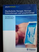 Physikalische Therapie