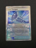 Glass Trumpet [Poke Ball] #110 Prismatic PRE NM / 🇬🇧