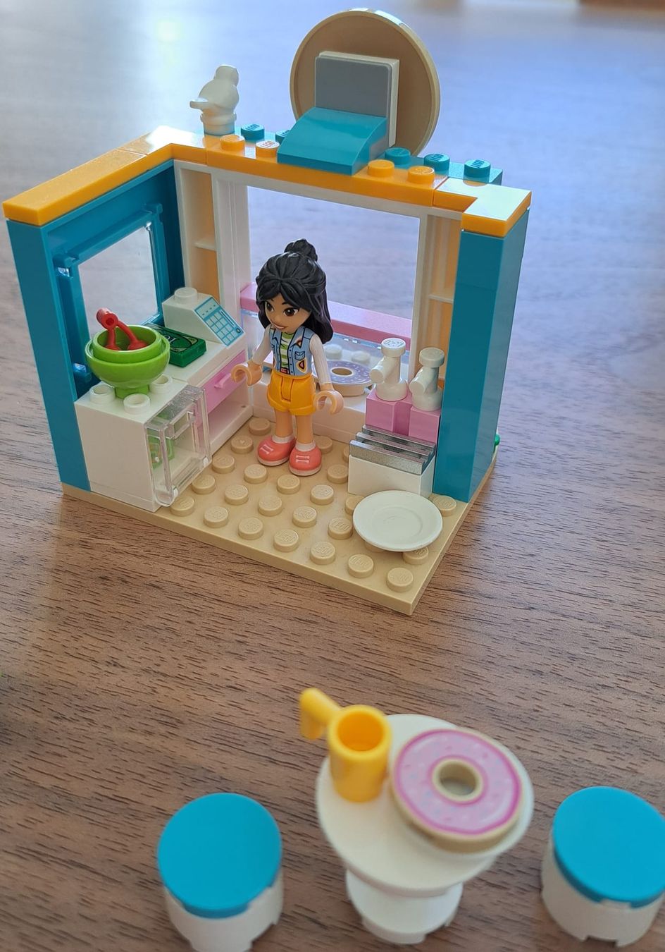 Lego Giocattoli: Lego Friends 41723 – Usato da Yverdon-les-Bains venduto da beth6700 1