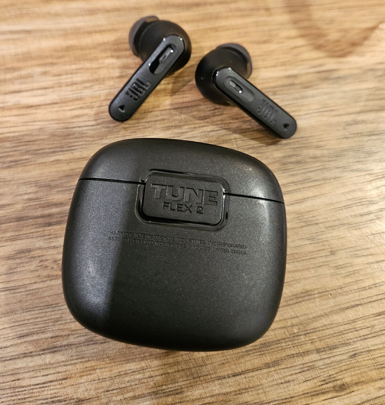 JBL Casques audio: JBL Tune Flex 2 – D'occasion à Dietikon par AlehJo