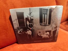 Möchtegang CD Campione (vergriffen)