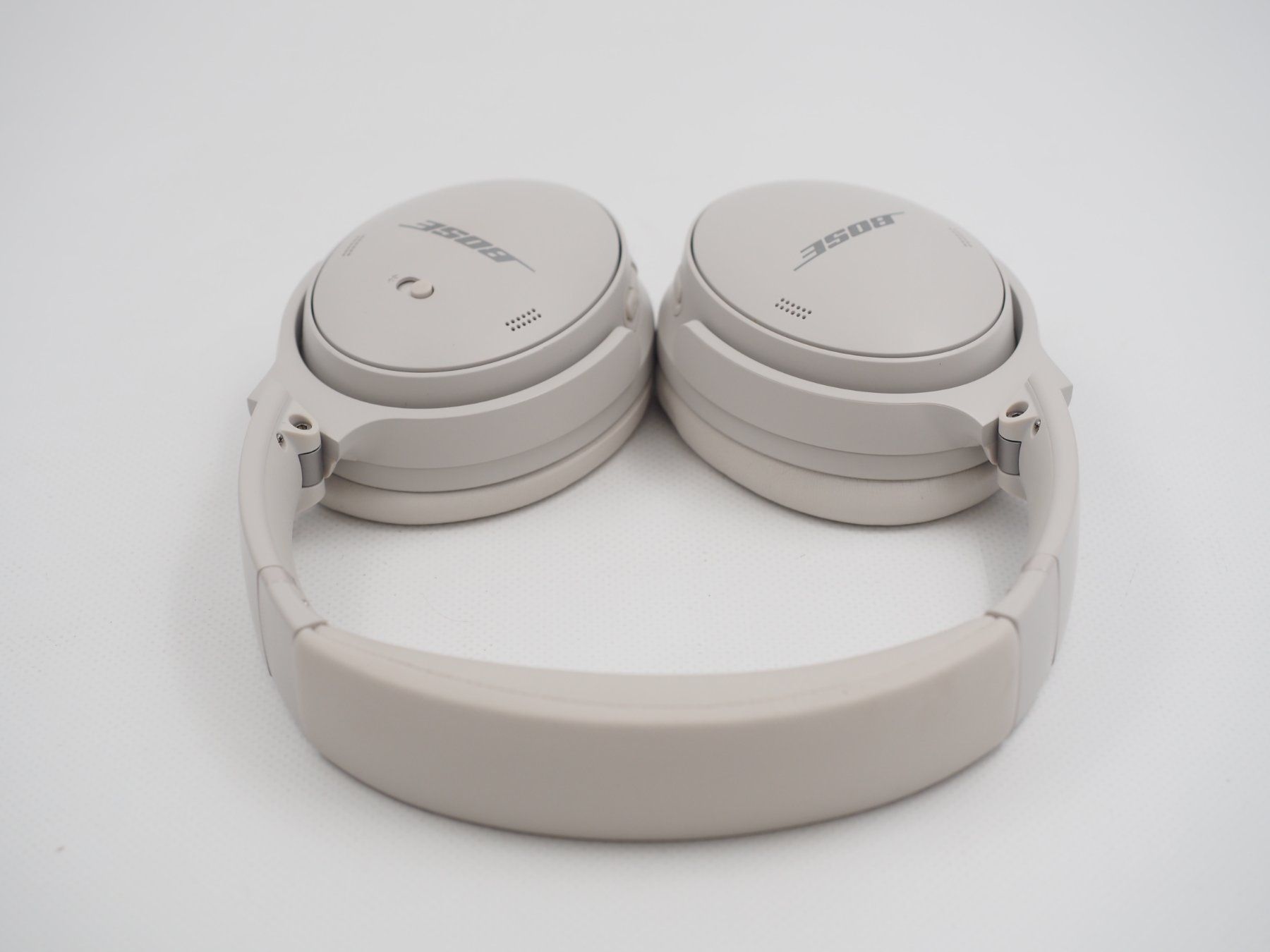 Bose Cuffie: BOSE QC 45 Bluetooth Kopfhörer (26060908) – Usato da Zürich venduto da fundsachenverkauf 4