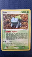 Ditto (Bulbasaur) #36 – Pokémon Delta Species