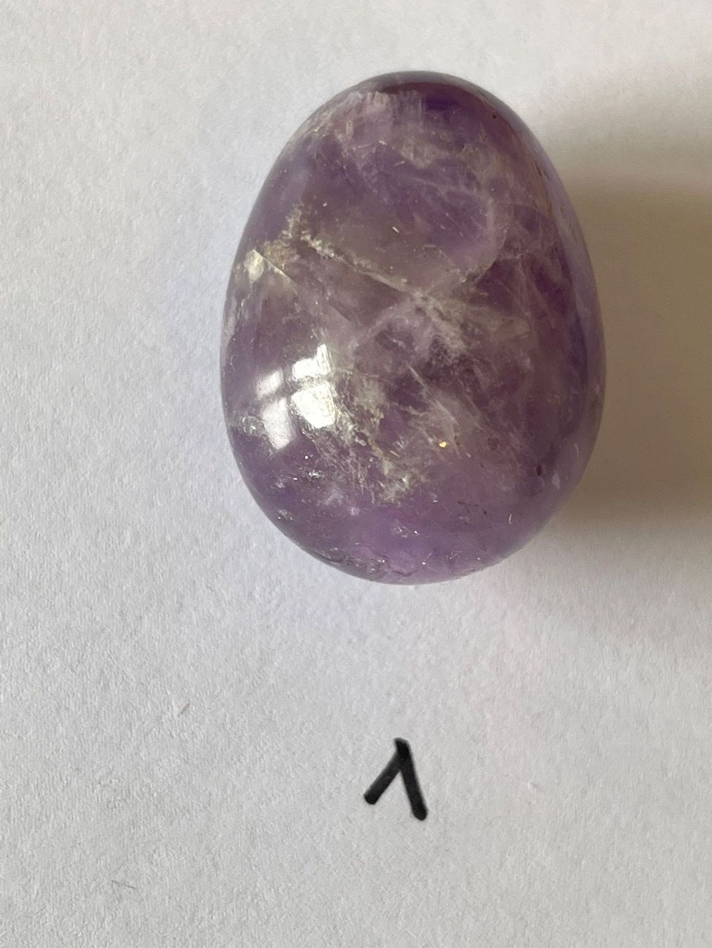 Tutte le decorazioni: Dekoratives Keramik Huhn mit 5 Edelstein Eier – Usato da Luzern venduto da Jiggy_8898 5
