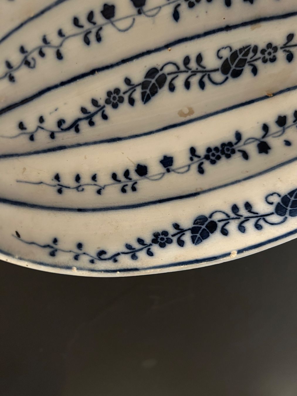Tutte le decorazioni: Sehr alte Waechtersbach Pudding/Aspik Form – Usato da Zumikon venduto da tuna007 8