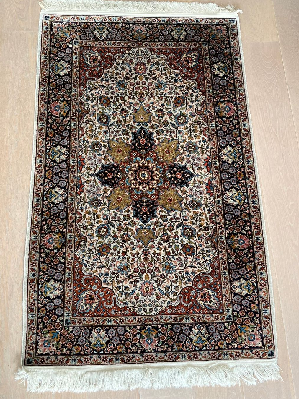 Tappeti: Orientteppich – Usato da Muri AG venduto da bimasent