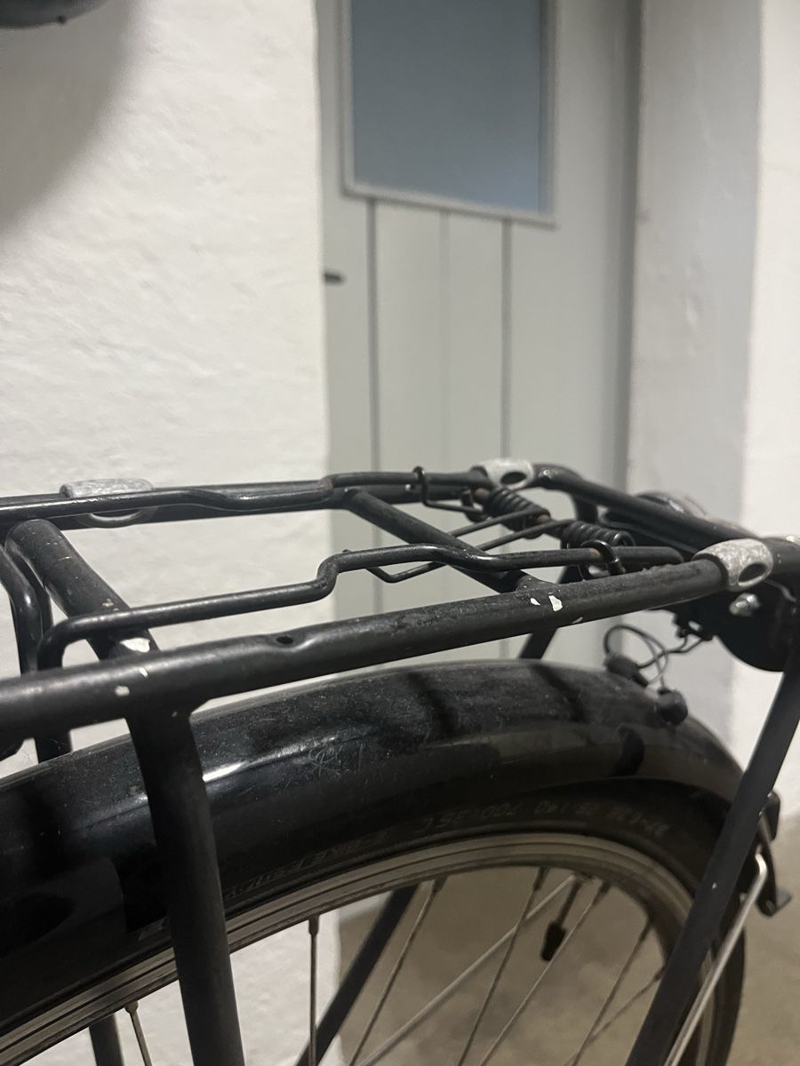 Giant Vélos: Giant Trekking Velo – D'occasion à Zürich par fiiiona 5