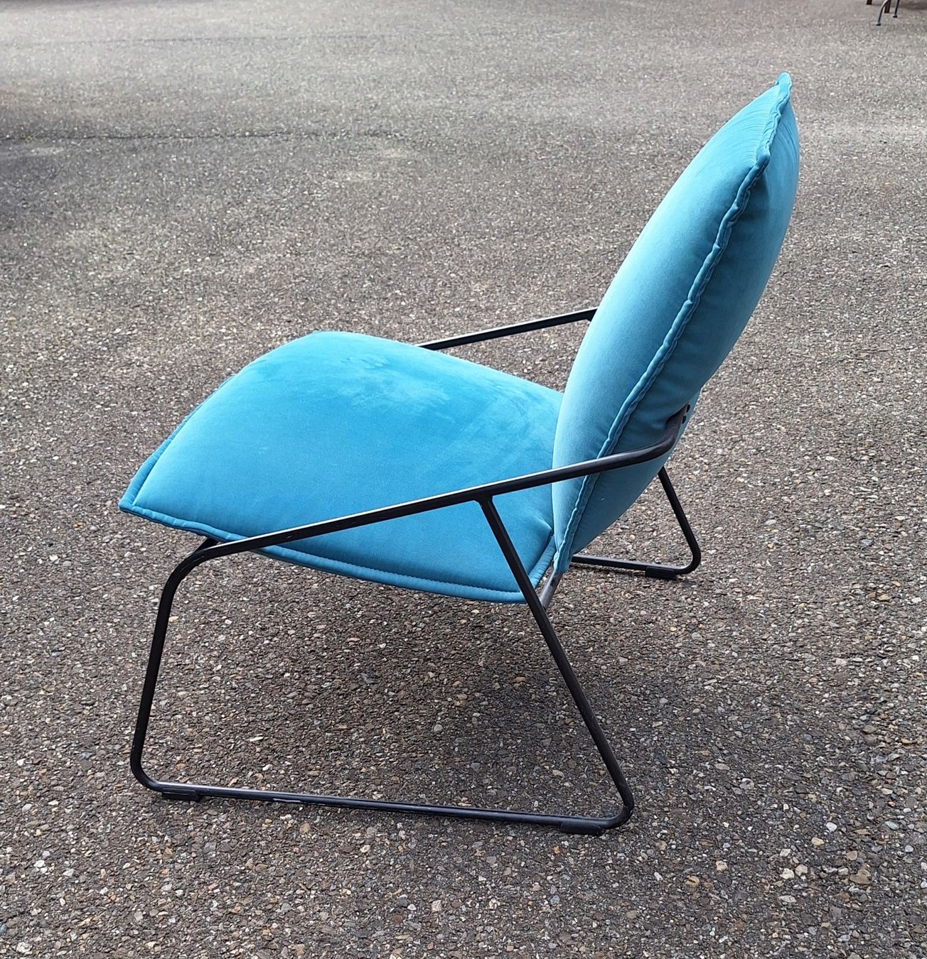 Poltrone: Sessel im trendigen Design – Usato da Weinfelden venduto da JoeBaer 3