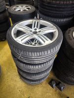 VW Golf R Radsatz (Def.)