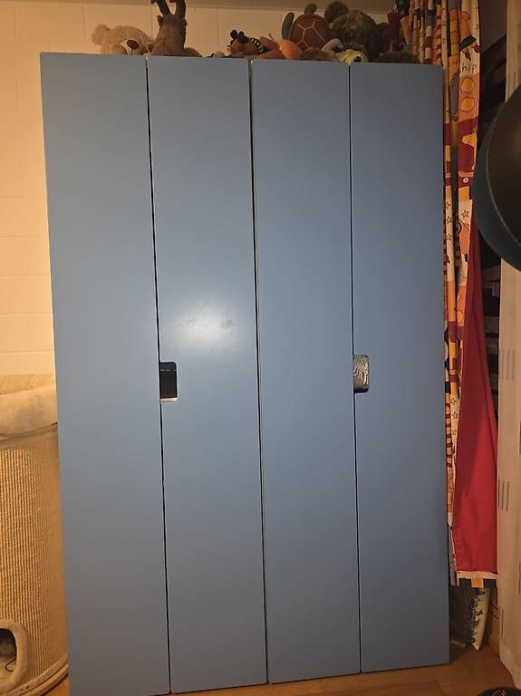 Ikea Schränke: Kinderkleiderschrank – Gebraucht aus Hohenrain von JUSTY79