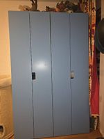 Kinderkleiderschrank