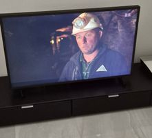 Samsung The Frame 43” QLED 4K Smart TV – gepflegter Zustand