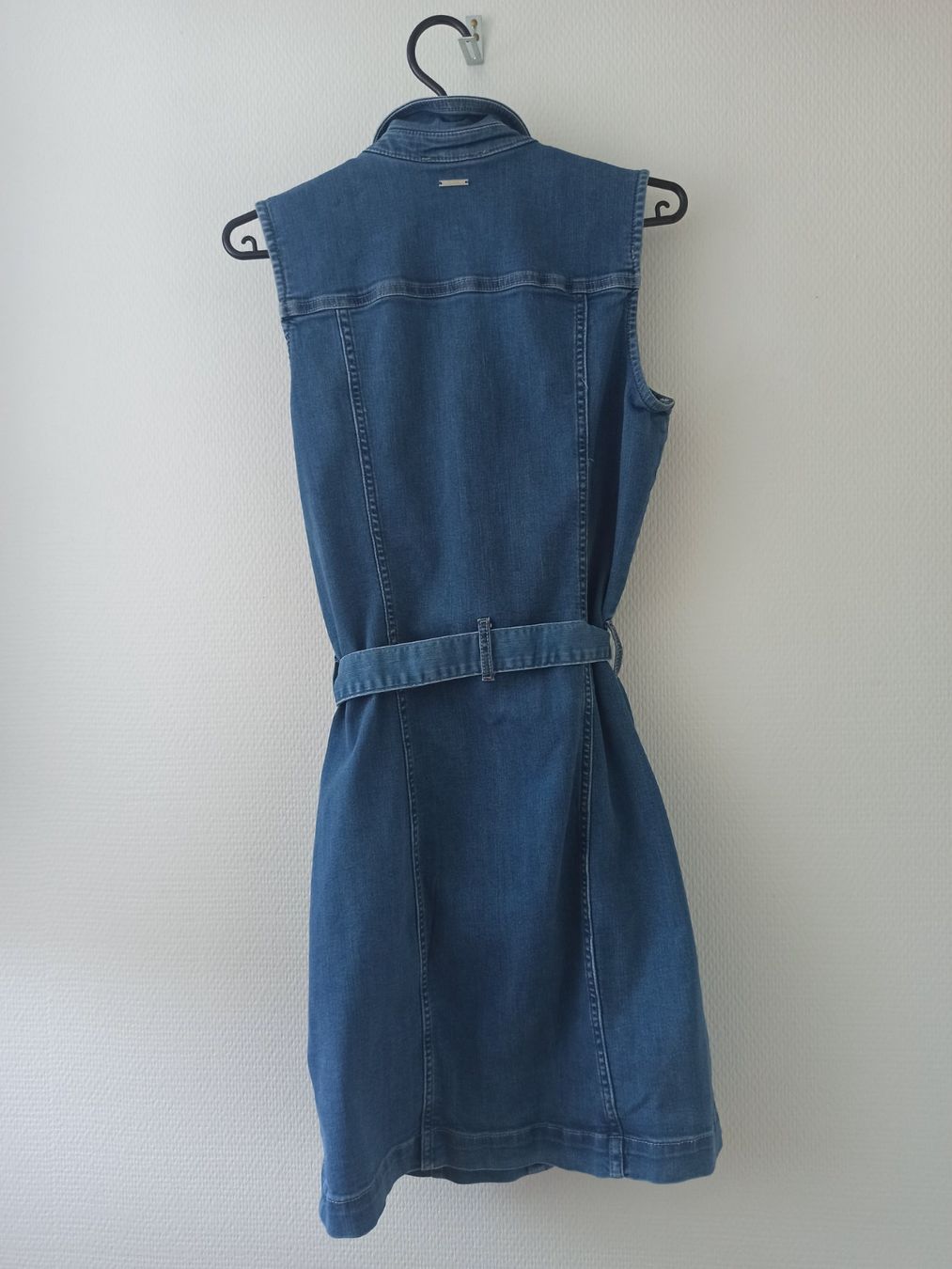 Orsay Vestiti: Jeanskleid | Orsay | Gr 40 – Usato da St. Gallen venduto da syl_575n 2