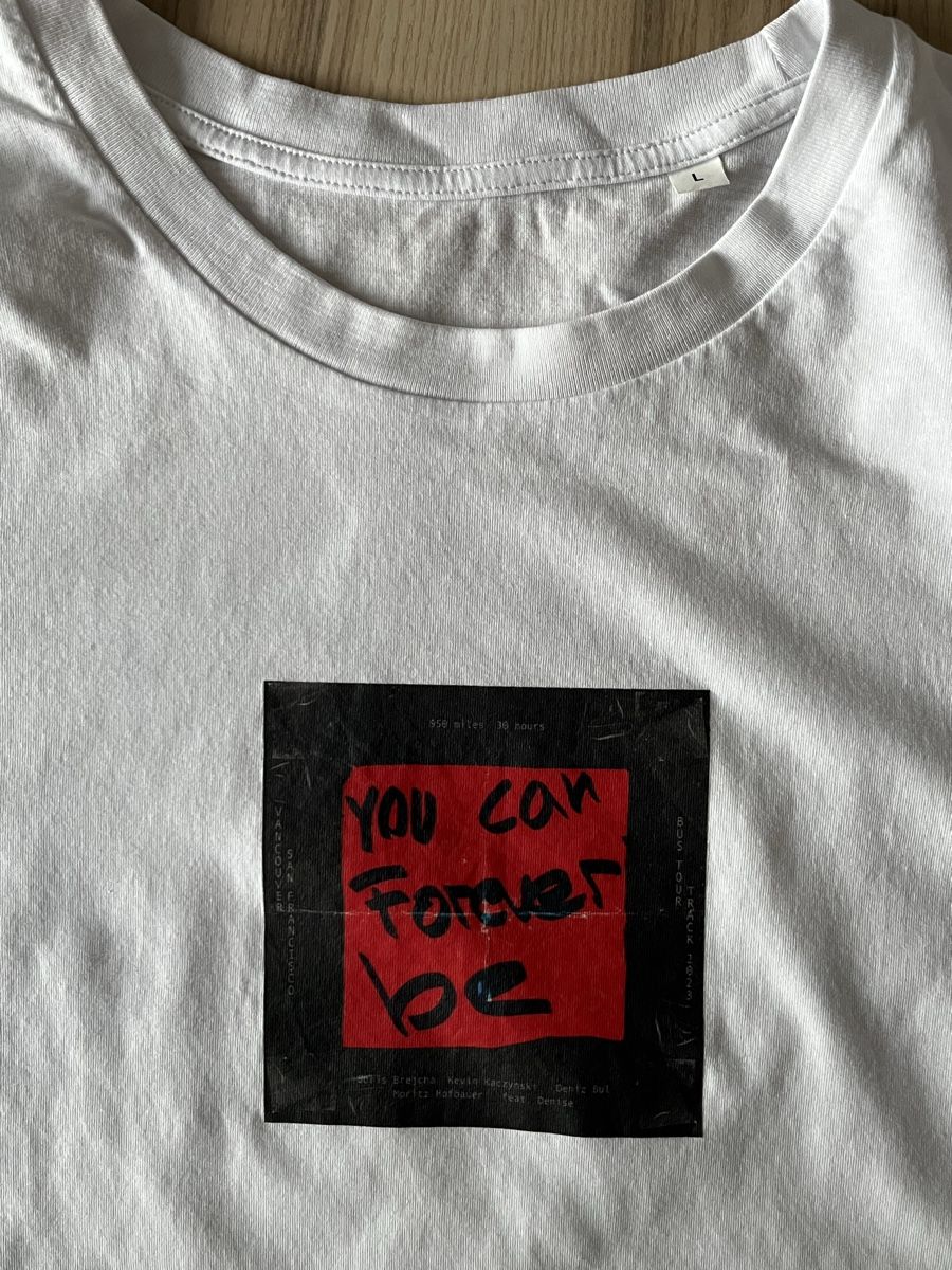 T-Shirts: T-Shirt Boris Brejcha – Neu (gemäss Beschreibung) aus Kreuzlingen von mariuuss 2