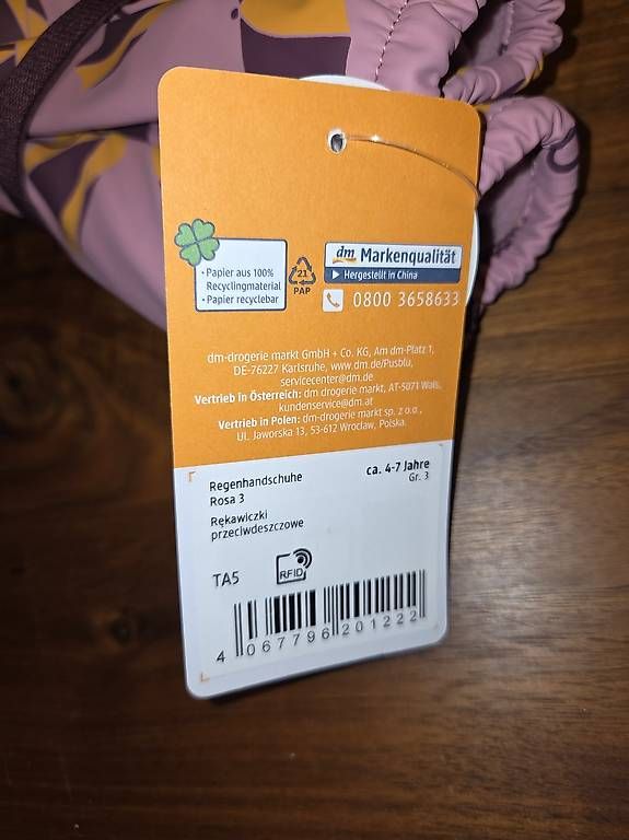 Gants: Handschuhe – D'occasion à Basel par bb9_xh2f 1