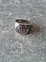 Bague homme