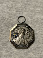 Truber Bueb Schützendienst Medaille Paul Kramer