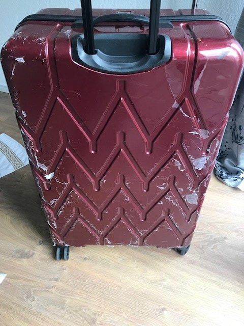Reisekoffer: Hartschalenkoffer Pack Easy XL  Herkunft CH – Neu (gemäss Beschreibung) aus Neu St. Johann von Stewardess78 3