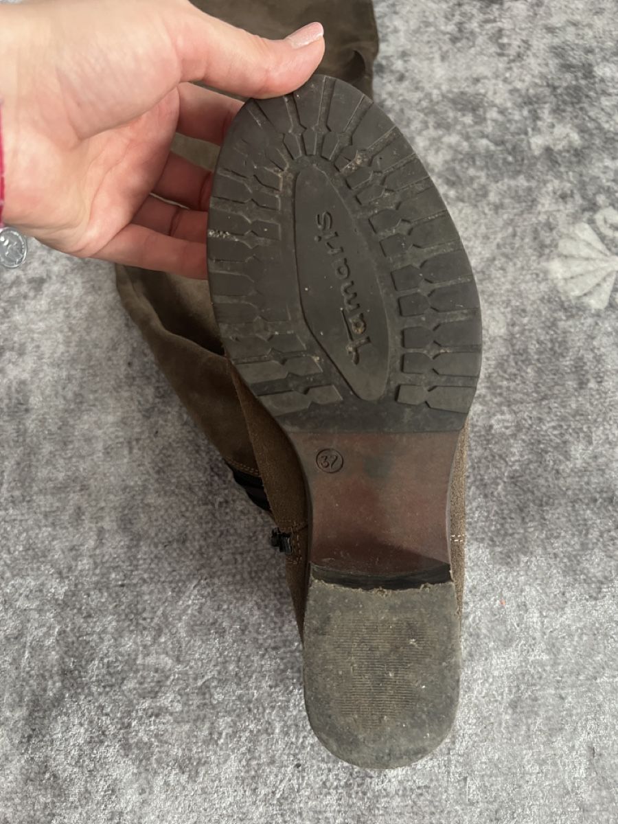 Tamaris Scarpe da donna: Stiefel Tamaris – Usato da Baar venduto da rom_j56y 2