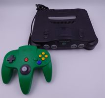 Nintendo 64