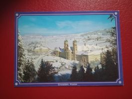 Einsiedeln Schwyz Winter (85)