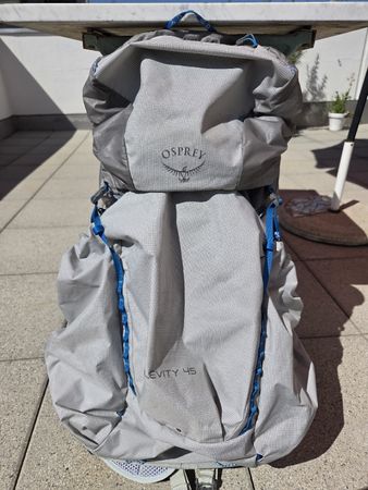 Osprey Levity 45  L (51-58 cm)