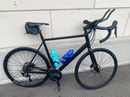Canyon Endurace AL Disc 7.0 (2021) - XL - Freshly Serviced