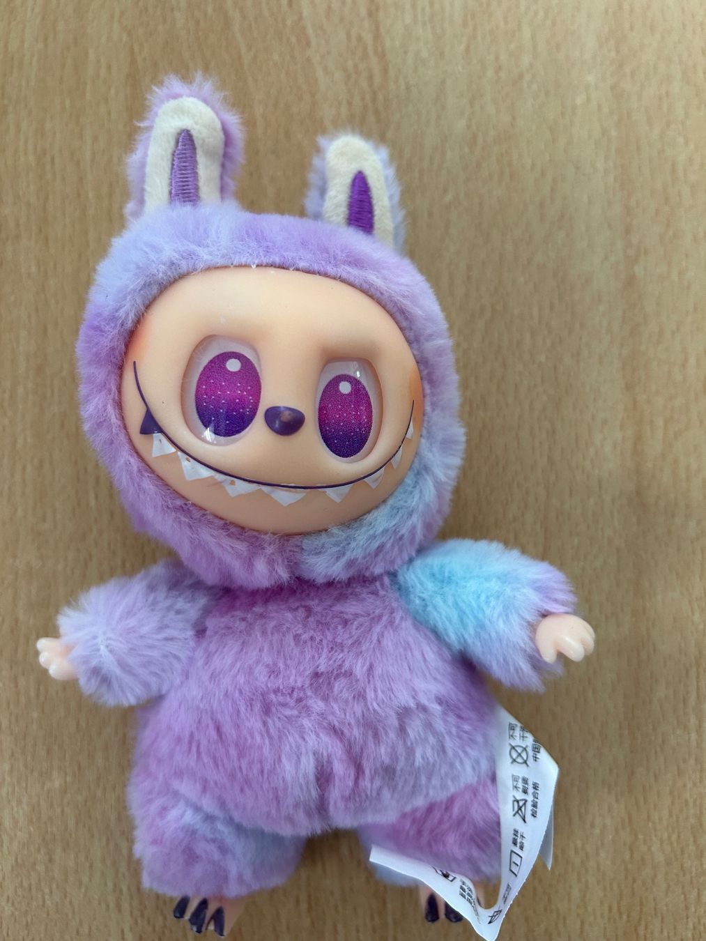 Puppen: Labubu – Gebraucht aus Hagneck von trueb3