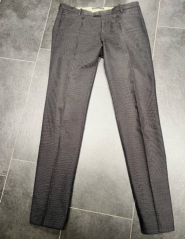 Pantaloni: Dreycorn Stoffhose Gr.98 – Usato da Kilchberg ZH venduto da SyFo286