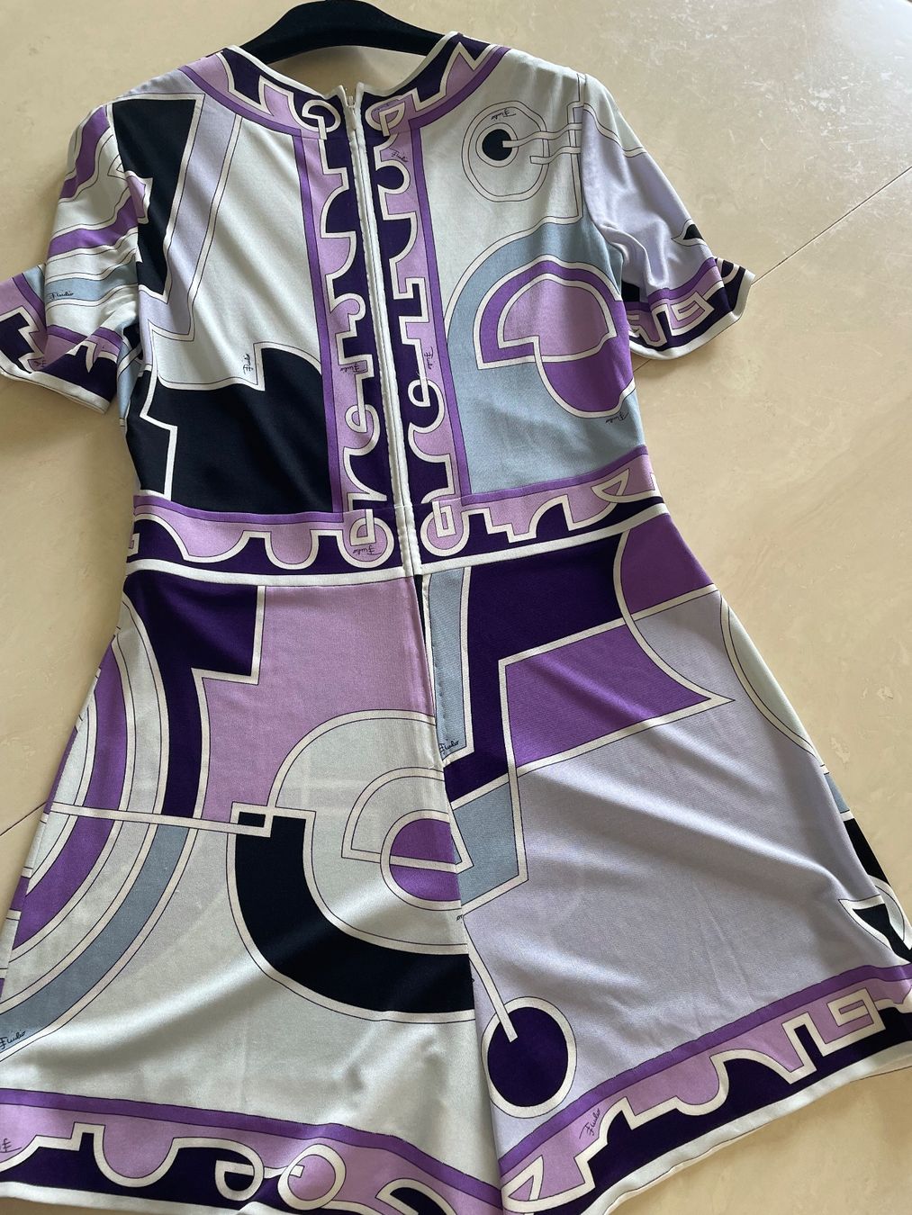 Tute: Pucci Jumsuit Vintage – Usato da St. Ursen venduto da pupus02 2