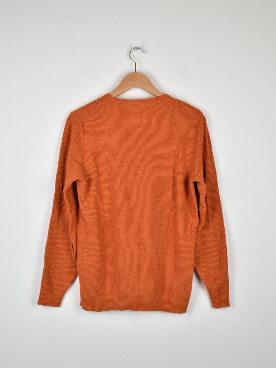 Tom Tailor Maglioni & Felpe: Tom Tailor Pullover Gr.M, 100% Baumwolle – Usato da Nürensdorf venduto da 2ND_STORY 1