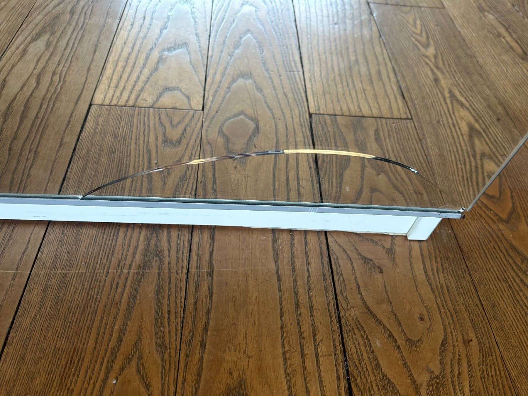 Ikea Scaffali: IKEA Regal weiss – Usato da Basel venduto da Jonny.44 5